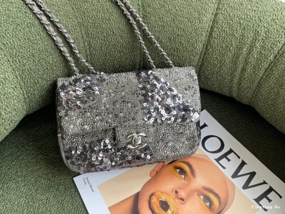 Firstbag Ru FLAP CHANEL BAG 0810